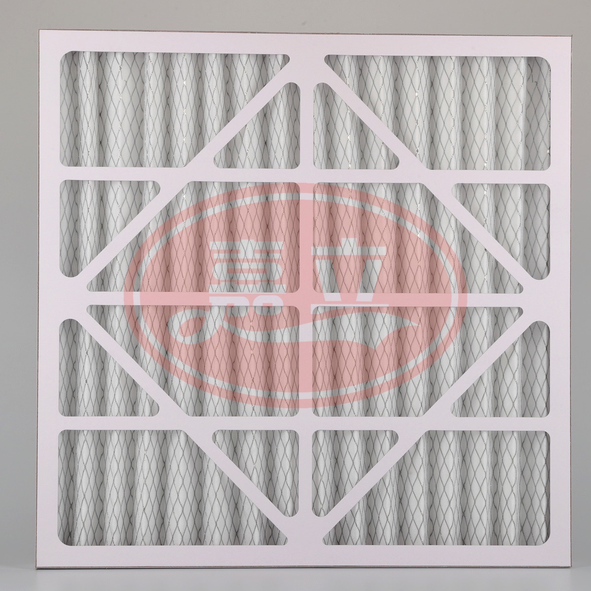 代县纸框过滤器